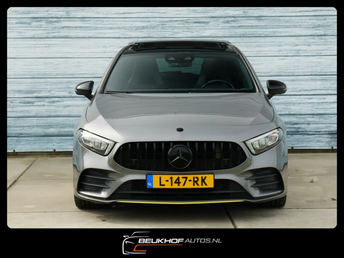 200 Edition Virtual Leer Navi Camera