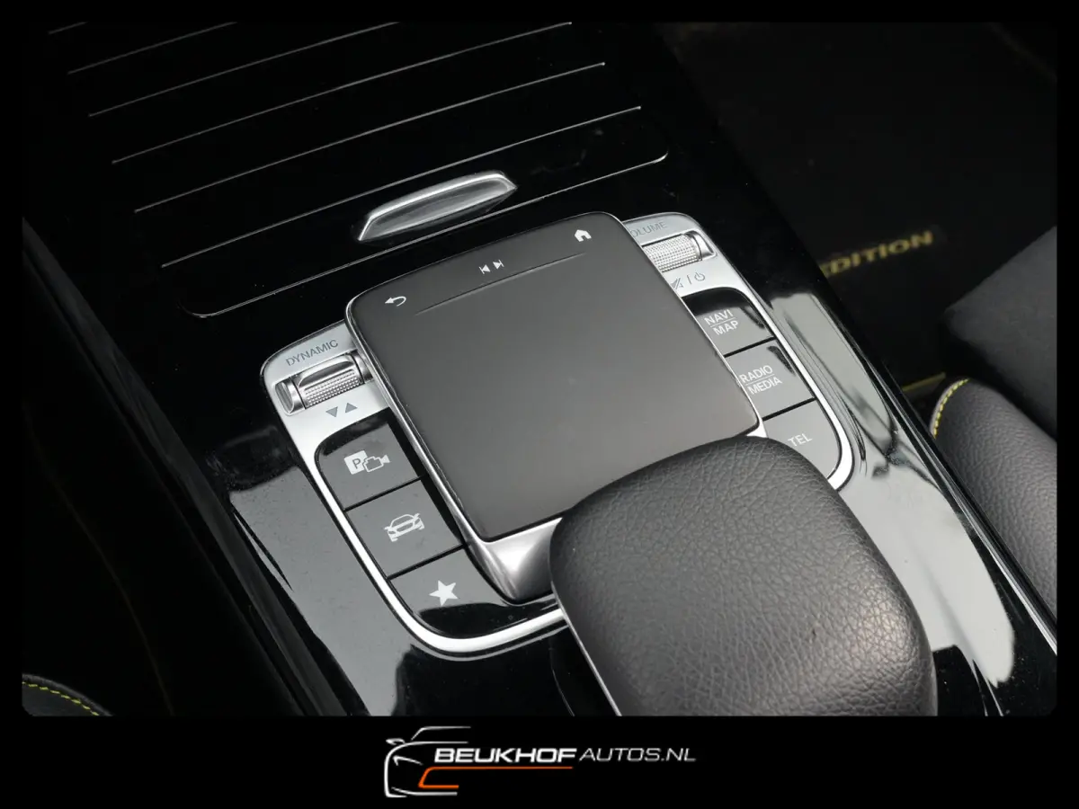 200 Edition Virtual Leer Navi Camera