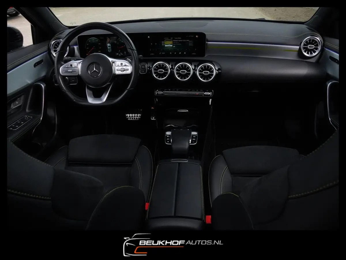 200 Edition Virtual Leer Navi Camera