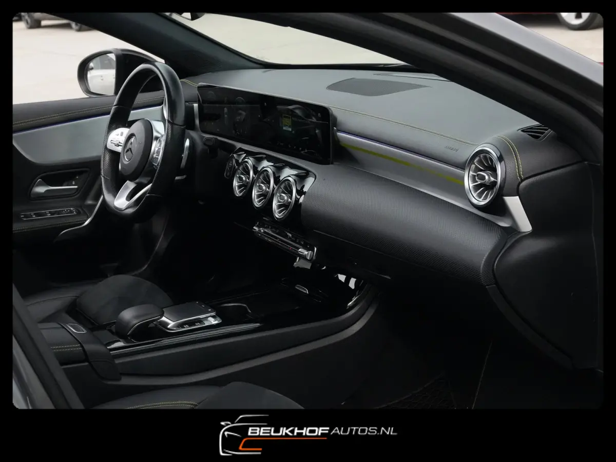 200 Edition Virtual Leer Navi Camera