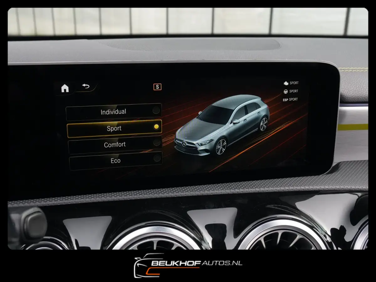 200 Edition Virtual Leer Navi Camera