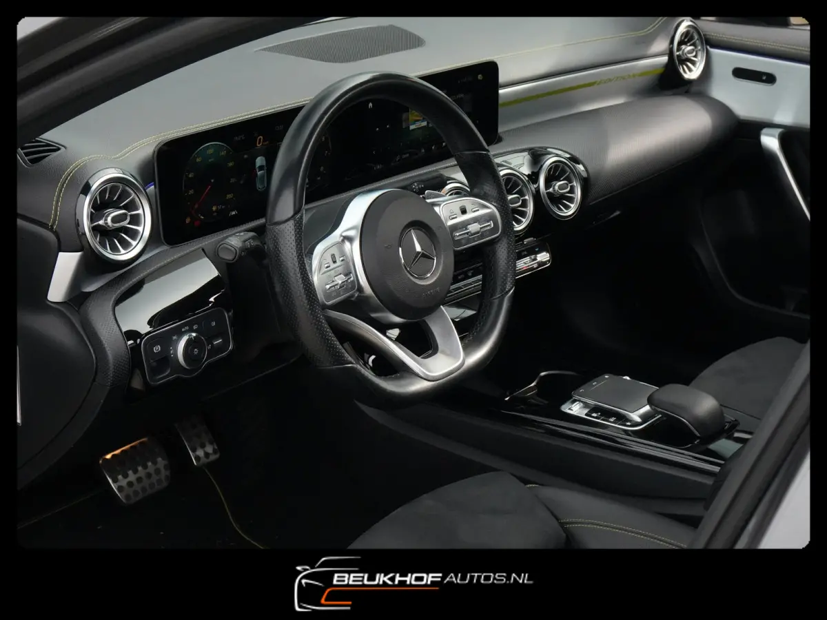 200 Edition Virtual Leer Navi Camera