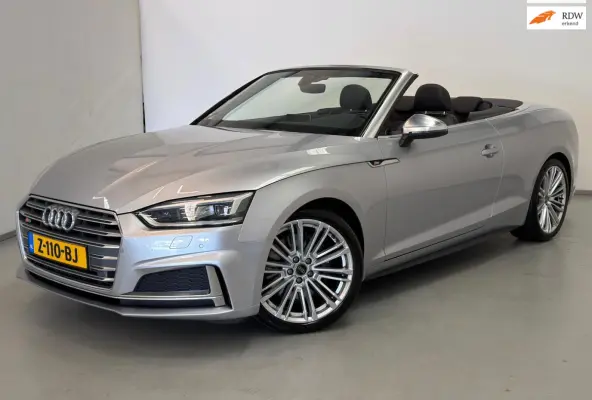 3.0 TFSI Quattro / BTW / B&O / Unieke combinatie