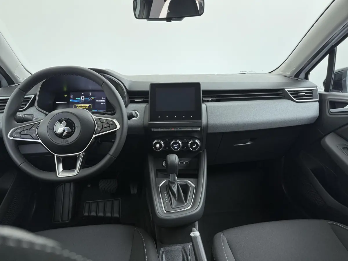 1.6 HEV Intense €4.000 Korting | 16-Inch lichtmetalen velgen | Cruise Control | Kunstlederen stuurwiel | Achteruitrijcamera | Privacy Glass | Parkeersensoren voor en achter | Climate Contr