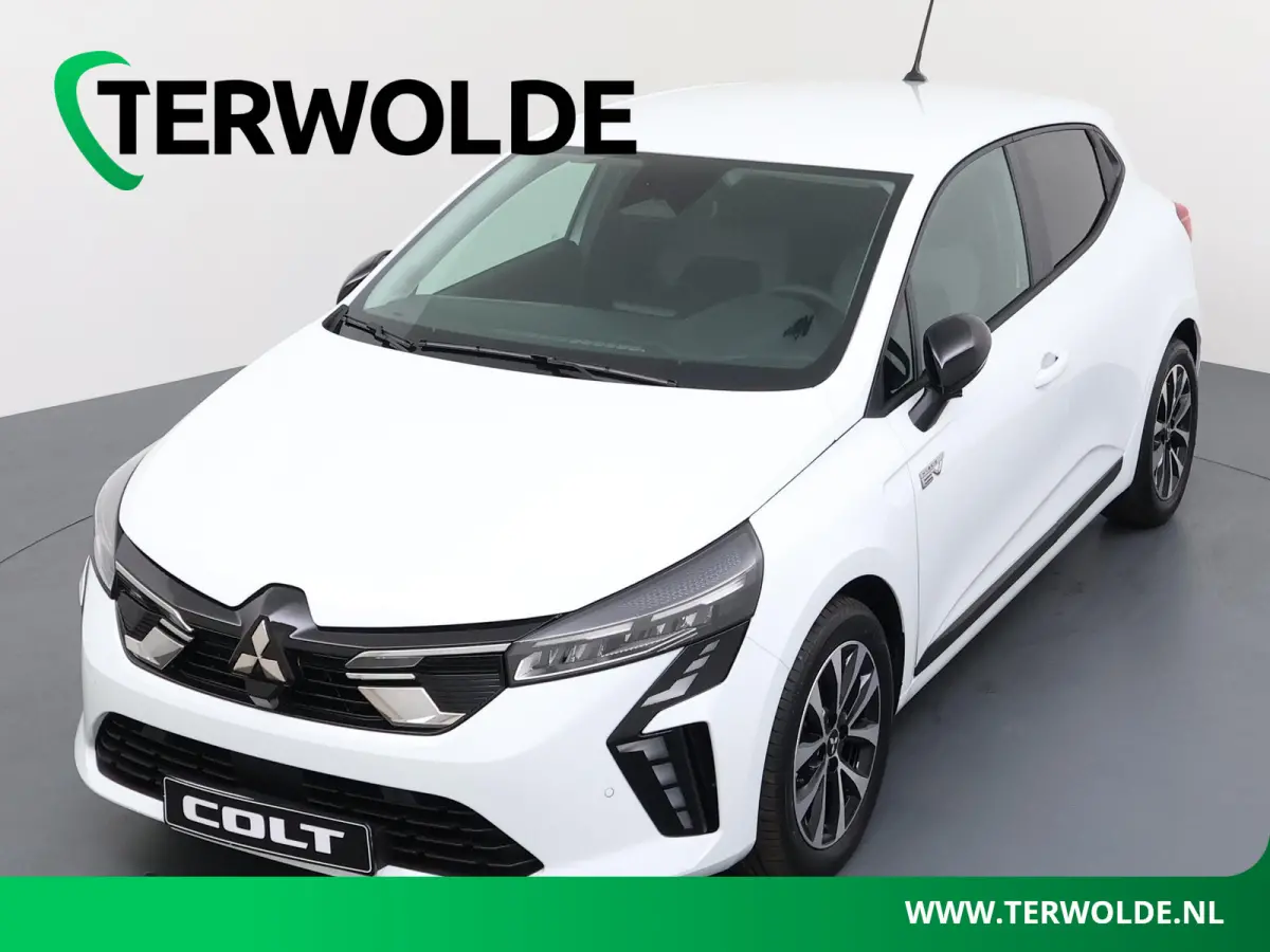 1.6 HEV Intense €4.000 Korting | 16-Inch lichtmetalen velgen | Cruise Control | Kunstlederen stuurwiel | Achteruitrijcamera | Privacy Glass | Parkeersensoren voor en achter | Climate Contr