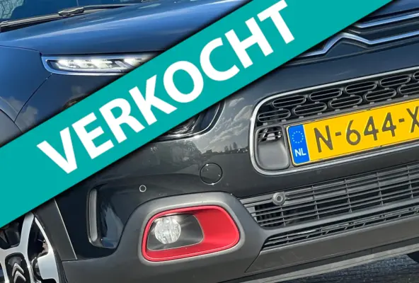 Financial Lease Citroen