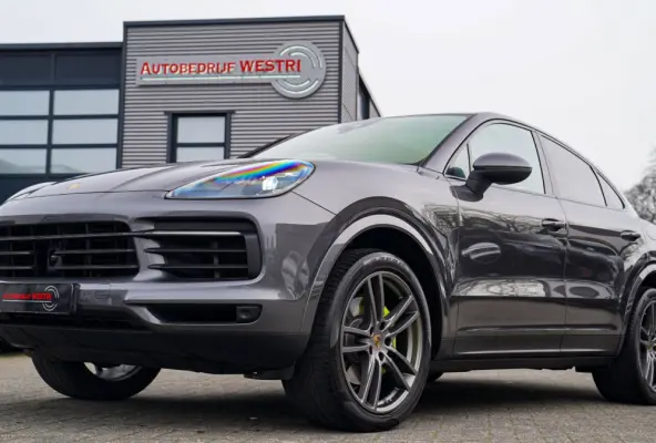 3.0 E-Hybrid | Panorama | Bose Sound System | Memory | Luchtvering | Porsche Active Safe | NAP | Dealer onde