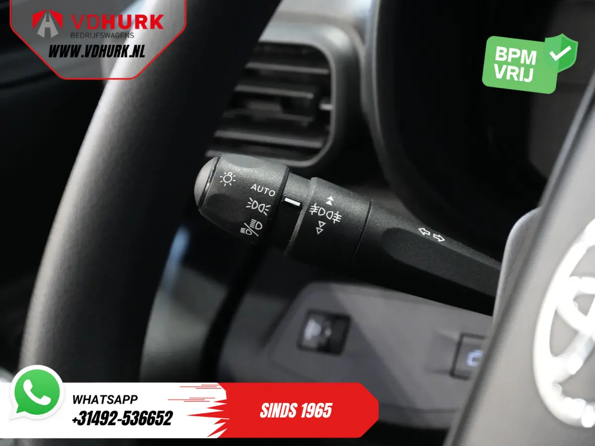 1.5 LED/ Virtual Cockpit/ DAB/ PDC/ Cruise/ Airco