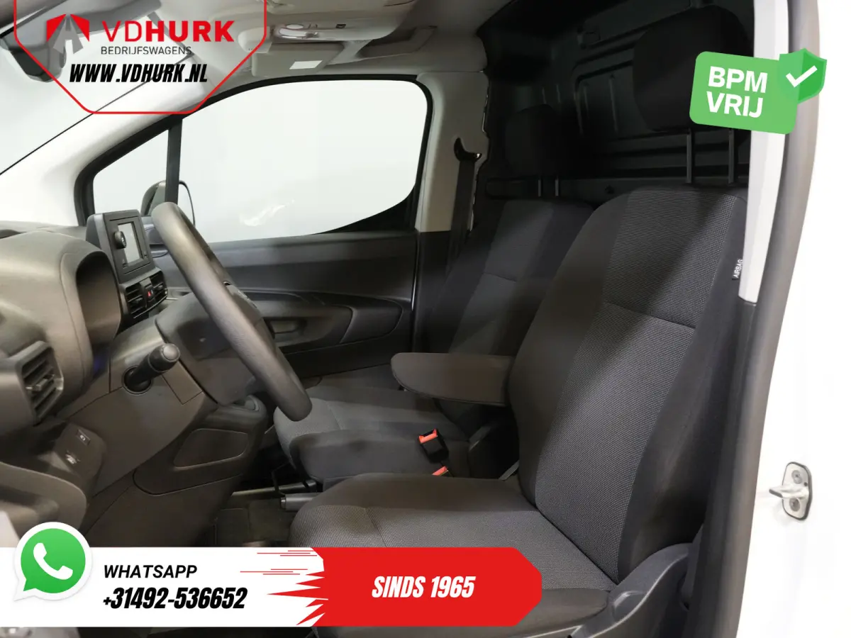 1.5 LED/ Virtual Cockpit/ DAB/ PDC/ Cruise/ Airco