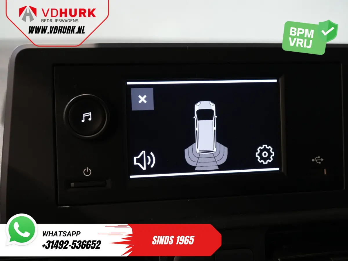 1.5 LED/ Virtual Cockpit/ DAB/ PDC/ Cruise/ Airco