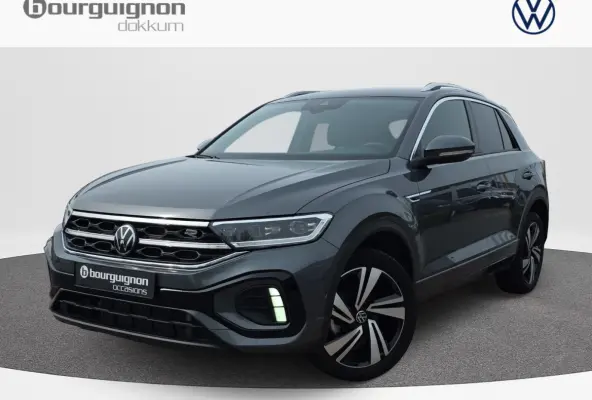 1.5 TSI R-Line Edition | 150Pk | Automaat |Keyless | Elec. A Klep | 18" LMV |