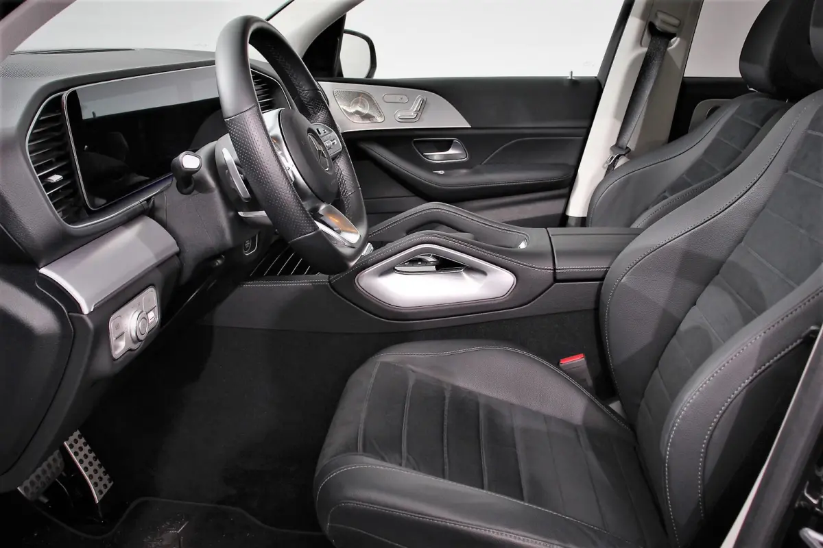 350 e 4MATIC PHEV AMG Panorma dak Burmester surround system Trekhaak Night pakket Camera 360 Climate Control Navigatie Lichtmetalen velgen