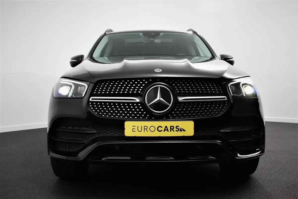 350 e 4MATIC PHEV AMG Panorma dak Burmester surround system Trekhaak Night pakket Camera 360 Climate Control Navigatie Lichtmetalen velgen