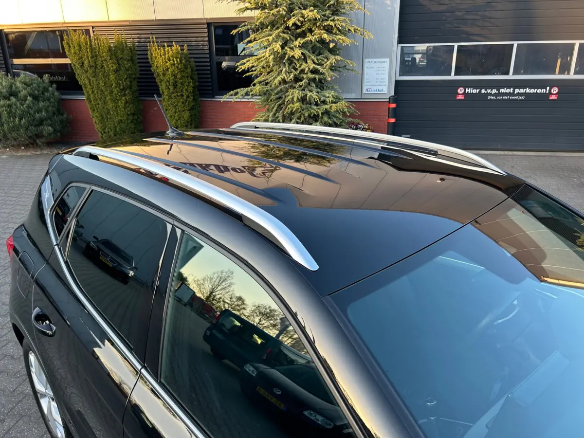 1.0 EcoTSI FR Business Connect, camera, cruise control, carplay, dig. cockpit