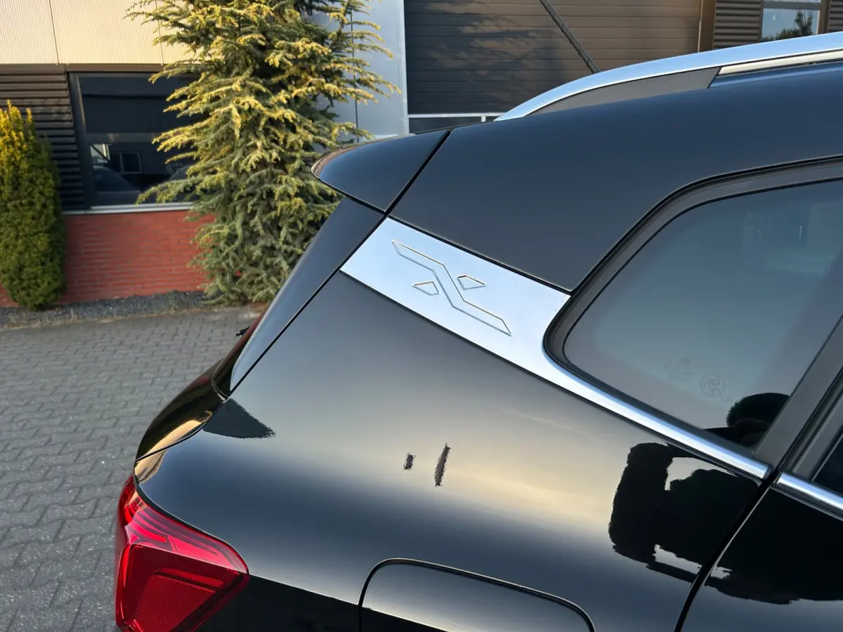 1.0 EcoTSI FR Business Connect, camera, cruise control, carplay, dig. cockpit