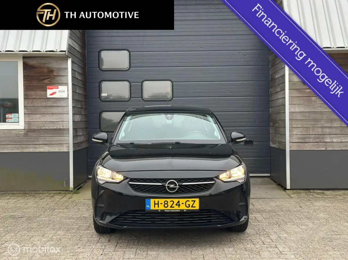 1.2 Edition|Apple Carplay | Cruise control |NL Auto