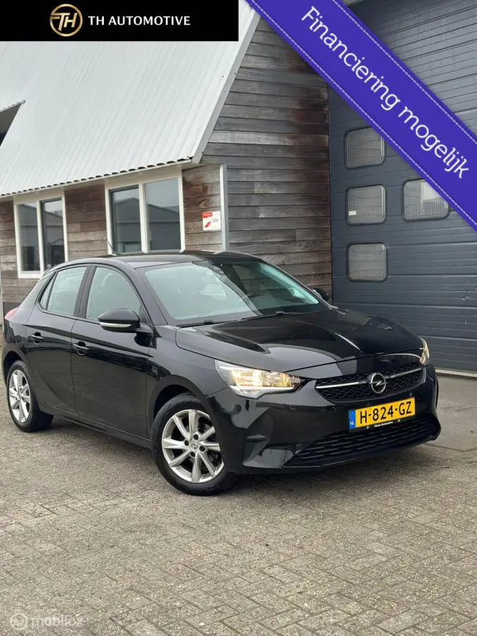 1.2 Edition|Apple Carplay | Cruise control |NL Auto