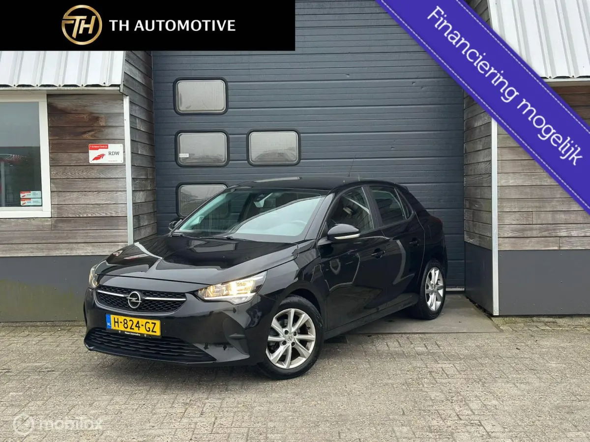 1.2 Edition|Apple Carplay | Cruise control |NL Auto