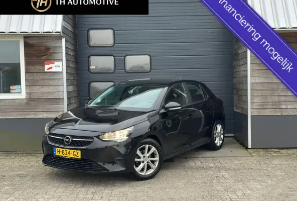 1.2 Edition|Apple Carplay | Cruise control |NL Auto