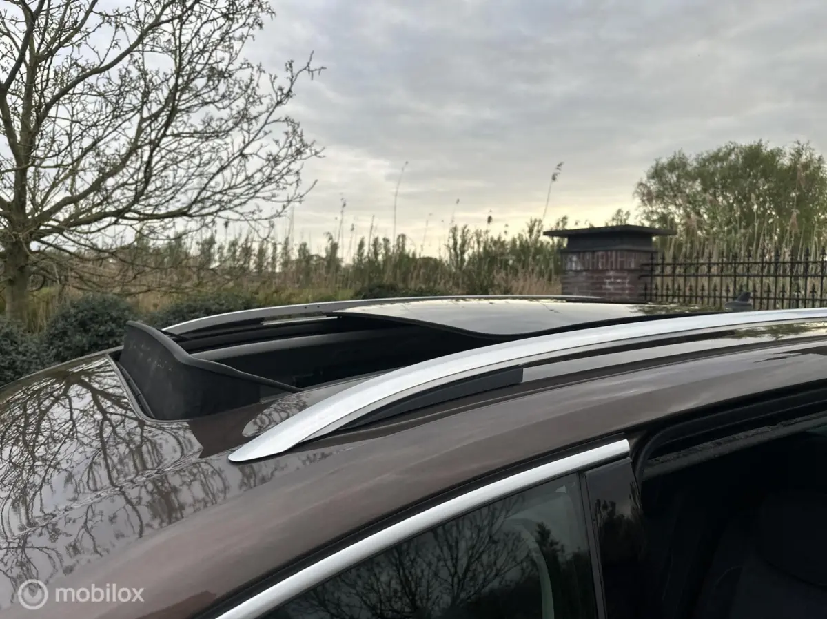 1.4 TSI Highline 7p. Trekhaak Pano✅