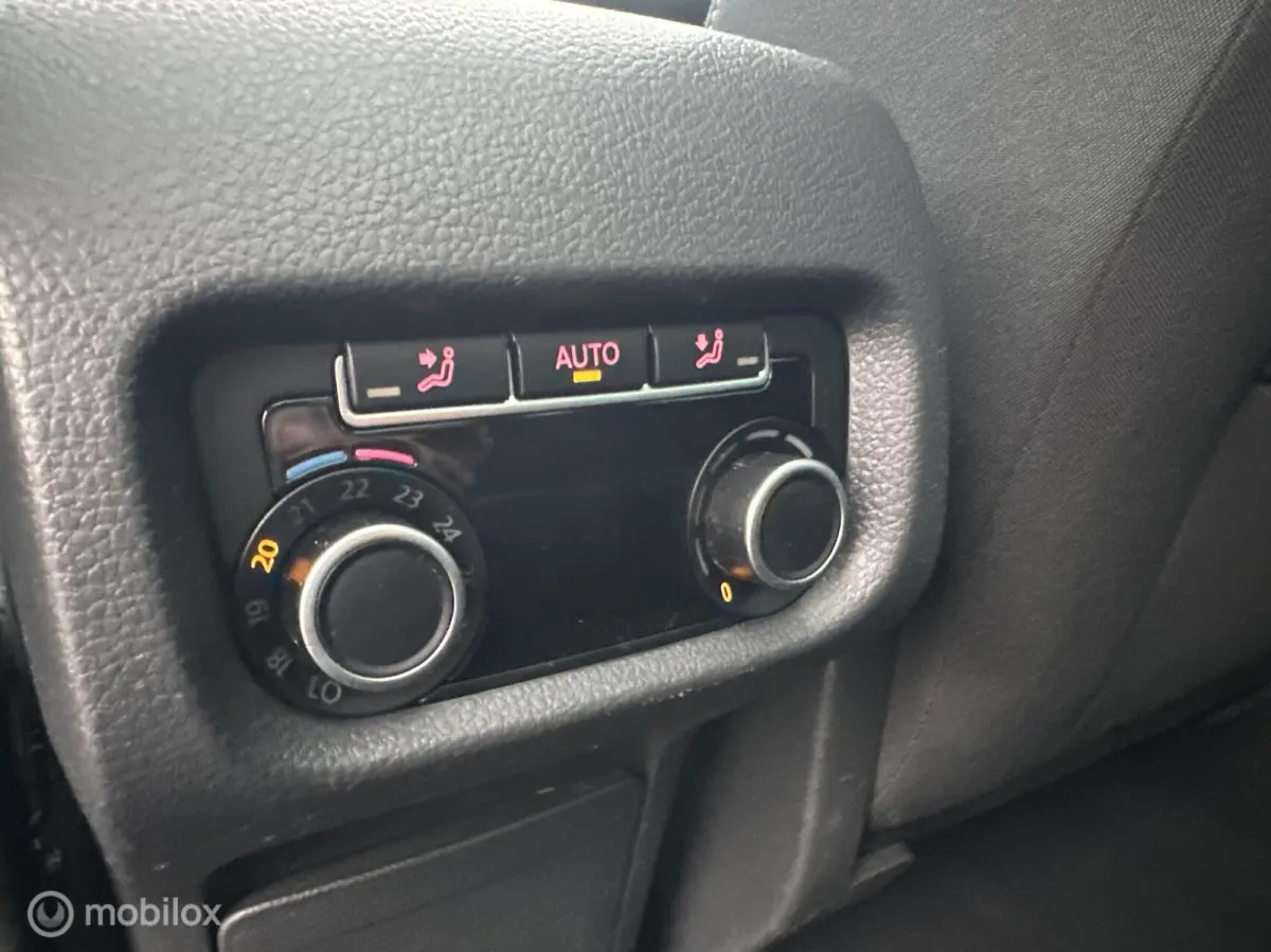 1.4 TSI Highline 7p. Trekhaak Pano✅
