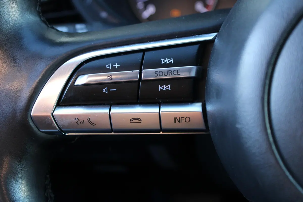 2.0 M Hybrid Aut. Comfort | Adaptief | Stoel/stuurverwarming