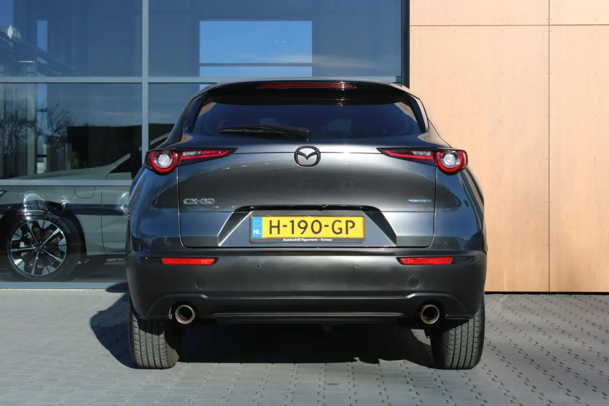 2.0 M Hybrid Aut. Comfort | Adaptief | Stoel/stuurverwarming