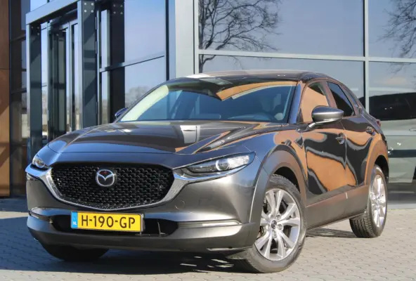 2.0 M Hybrid Aut. Comfort | Adaptief | Stoel/stuurverwarming
