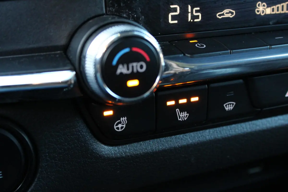 2.0 M Hybrid Aut. Comfort | Adaptief | Stoel/stuurverwarming