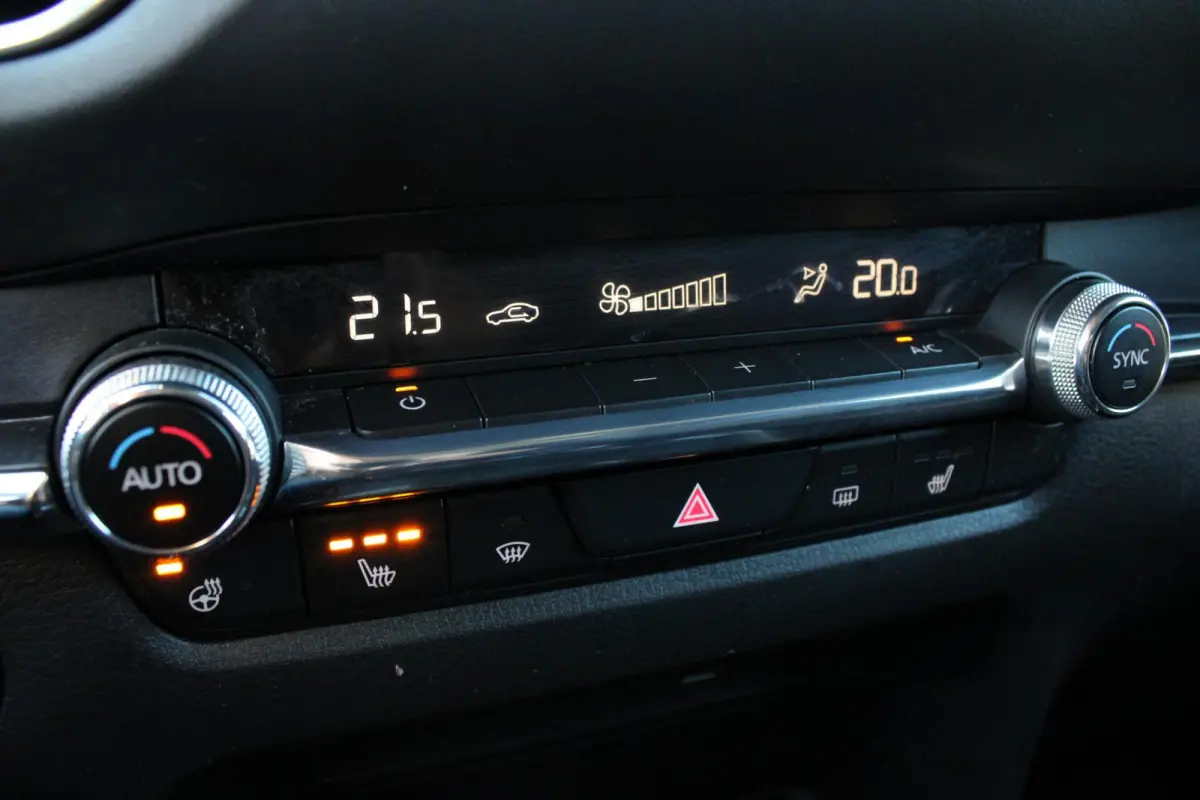 2.0 M Hybrid Aut. Comfort | Adaptief | Stoel/stuurverwarming