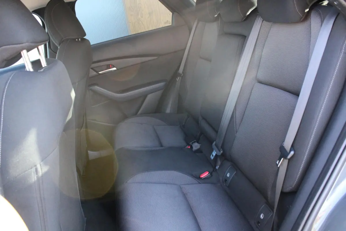 2.0 M Hybrid Aut. Comfort | Adaptief | Stoel/stuurverwarming