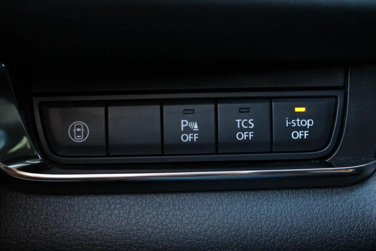 2.0 M Hybrid Aut. Comfort | Adaptief | Stoel/stuurverwarming