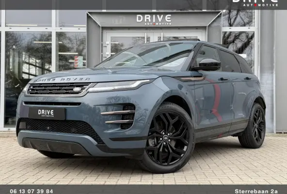 1.5 P300e PHEV AWD R-Dynamic SE FACELIFT|Schuif/kantel|Meridian|360Cam|HUD|Winterpakket|