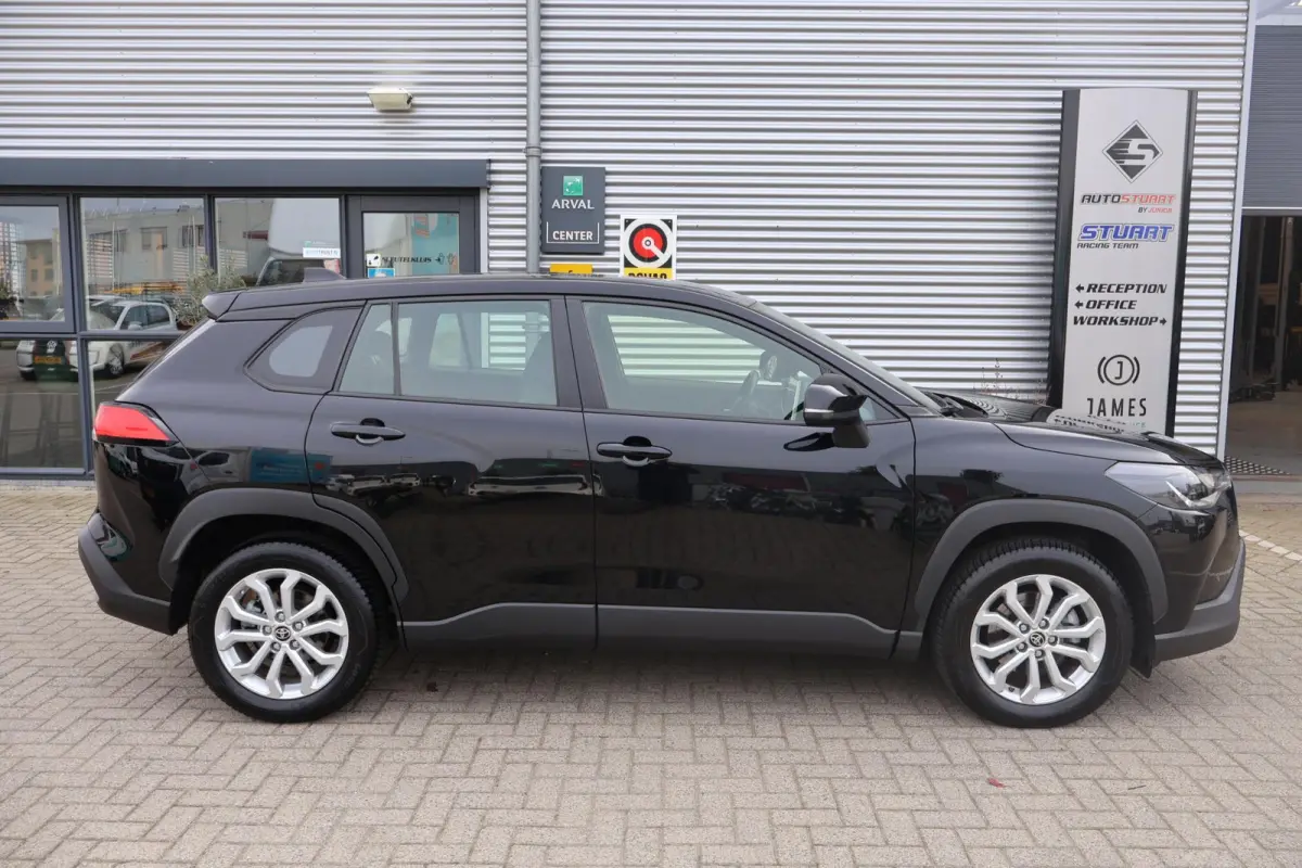 2.0 High Power Hybrid Active 1e Eigenaar | Volledig Onderh | NAP | BTW | Camera | Navi | Carplay | Bots | ACC | DAB | Keyless