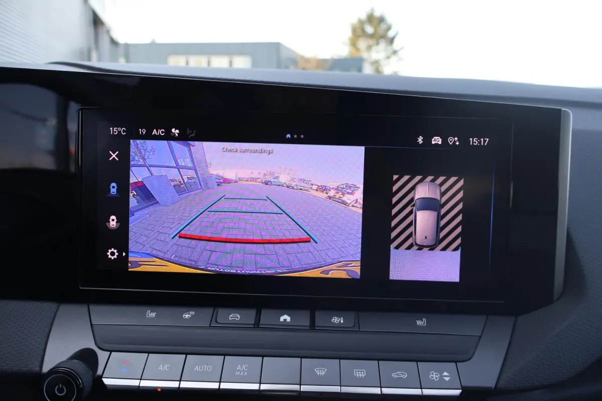 1.6 Hybrid Business Edition 1e Eigenaar | Volledig Onderh | NAP | BTW | Winterpack | Camera | Navi | 1 Kabel | Carplay | Climate |  LED | DAB | Keyless | PDC
