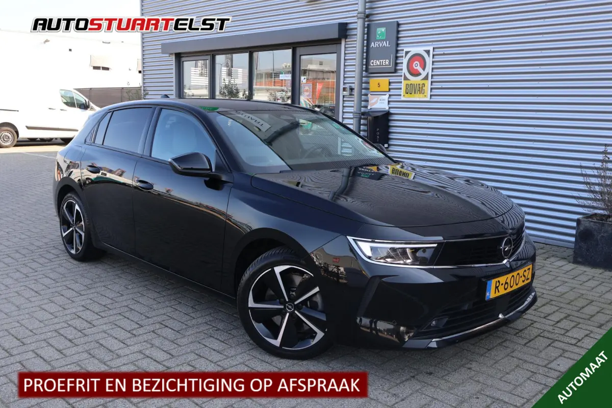 1.6 Hybrid Business Edition 1e Eigenaar | Volledig Onderh | NAP | BTW | Winterpack | Camera | Navi | 1 Kabel | Carplay | Climate |  LED | DAB | Keyless | PDC