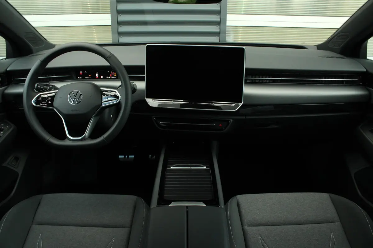 286pk Limited Edition 77 kWh | Black Edition Pakket | Trekhaak Wegklapbaar