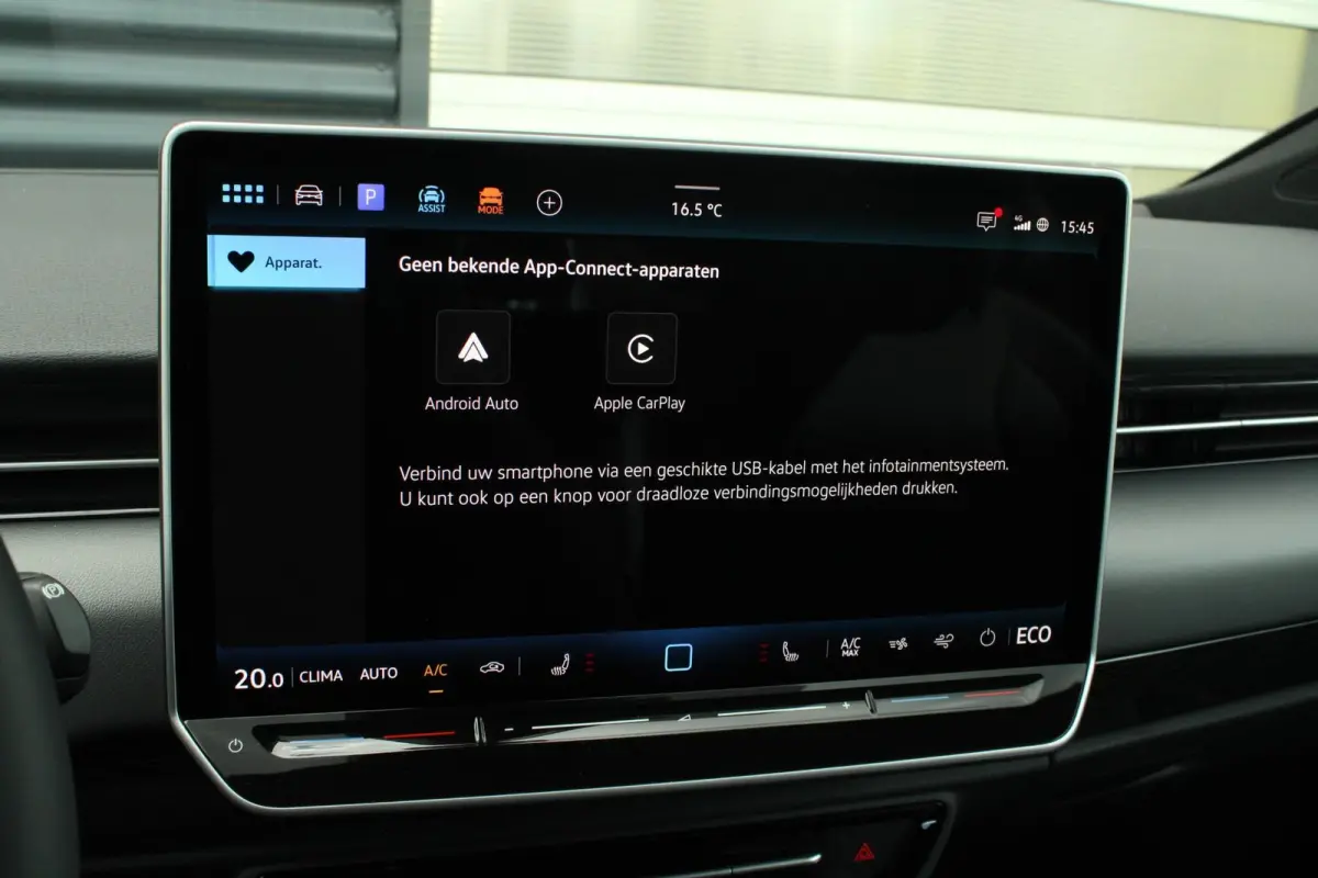 286pk Limited Edition 77 kWh | Black Edition Pakket | Trekhaak Wegklapbaar