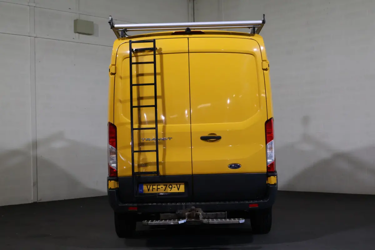 2.0 TDCI 130pk L3 H2 Trend
