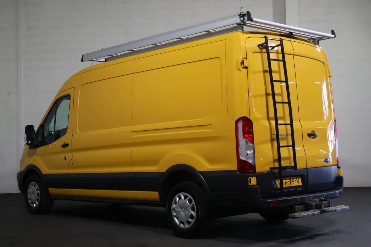 2.0 TDCI 130pk L3 H2 Trend