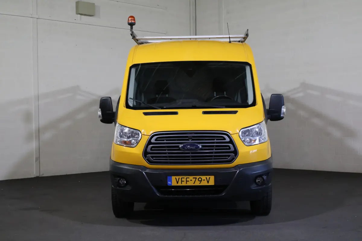 2.0 TDCI 130pk L3 H2 Trend