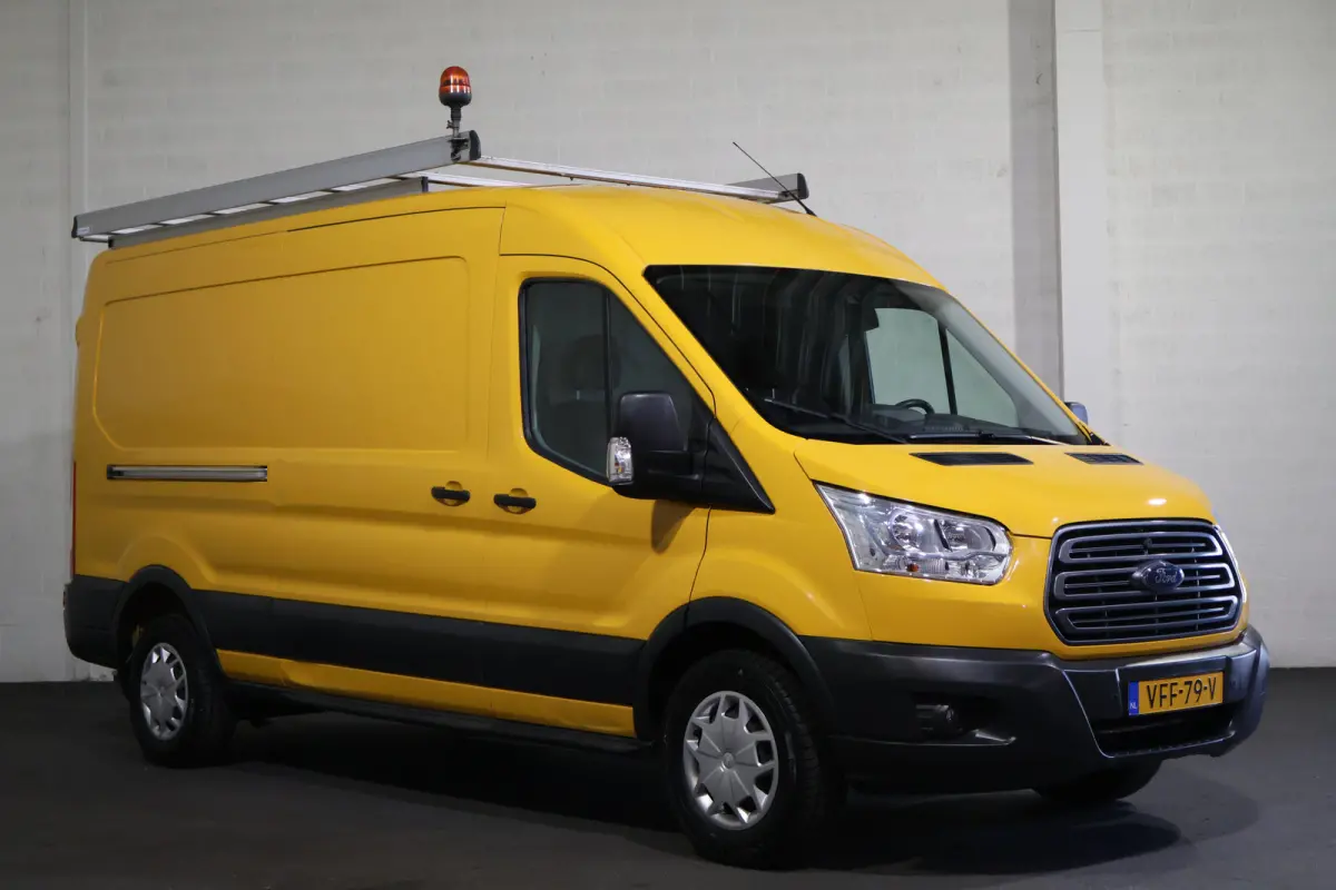 2.0 TDCI 130pk L3 H2 Trend