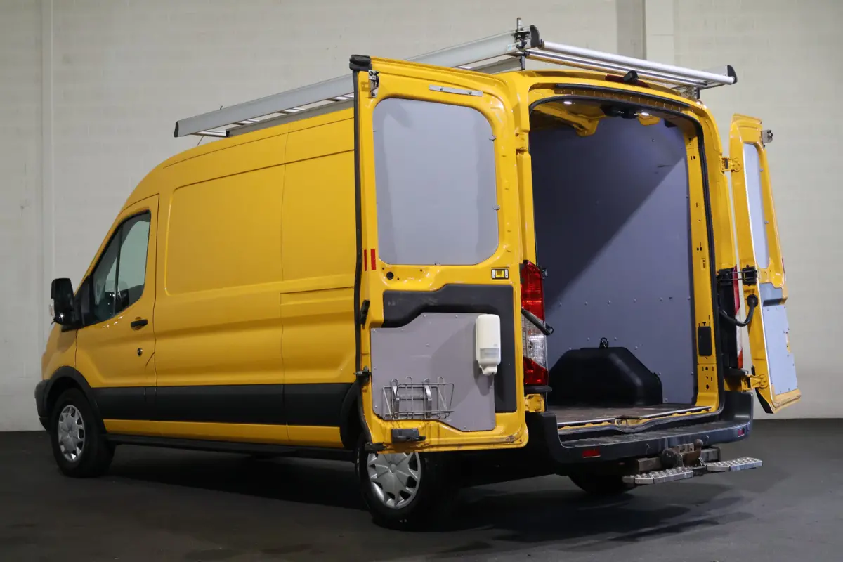 2.0 TDCI 130pk L3 H2 Trend