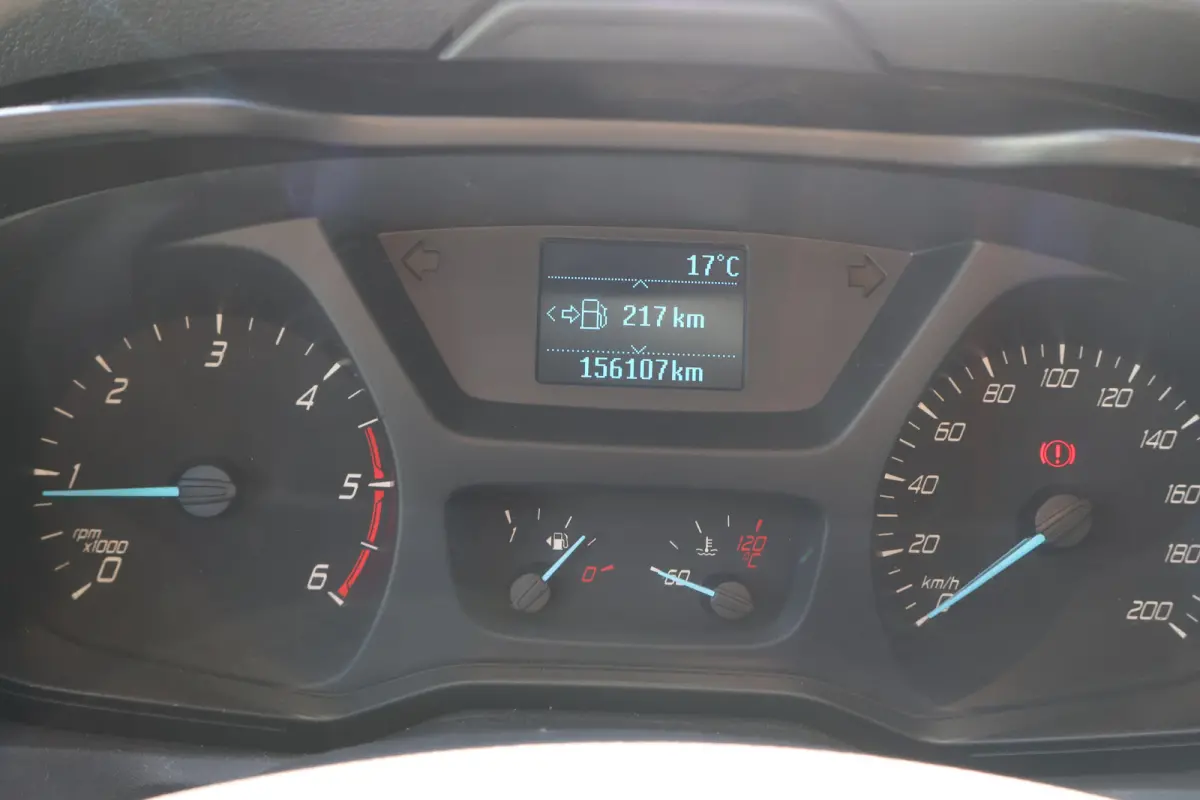 2.0 TDCI 130pk L3 H2 Trend