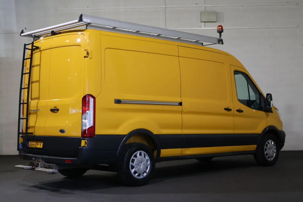 2.0 TDCI 130pk L3 H2 Trend