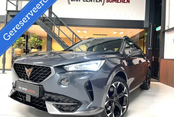 1.4 e-Hybrid VZ 245 PK/ Camera/ CarPlay/ 19''LMV/ Matrix LED