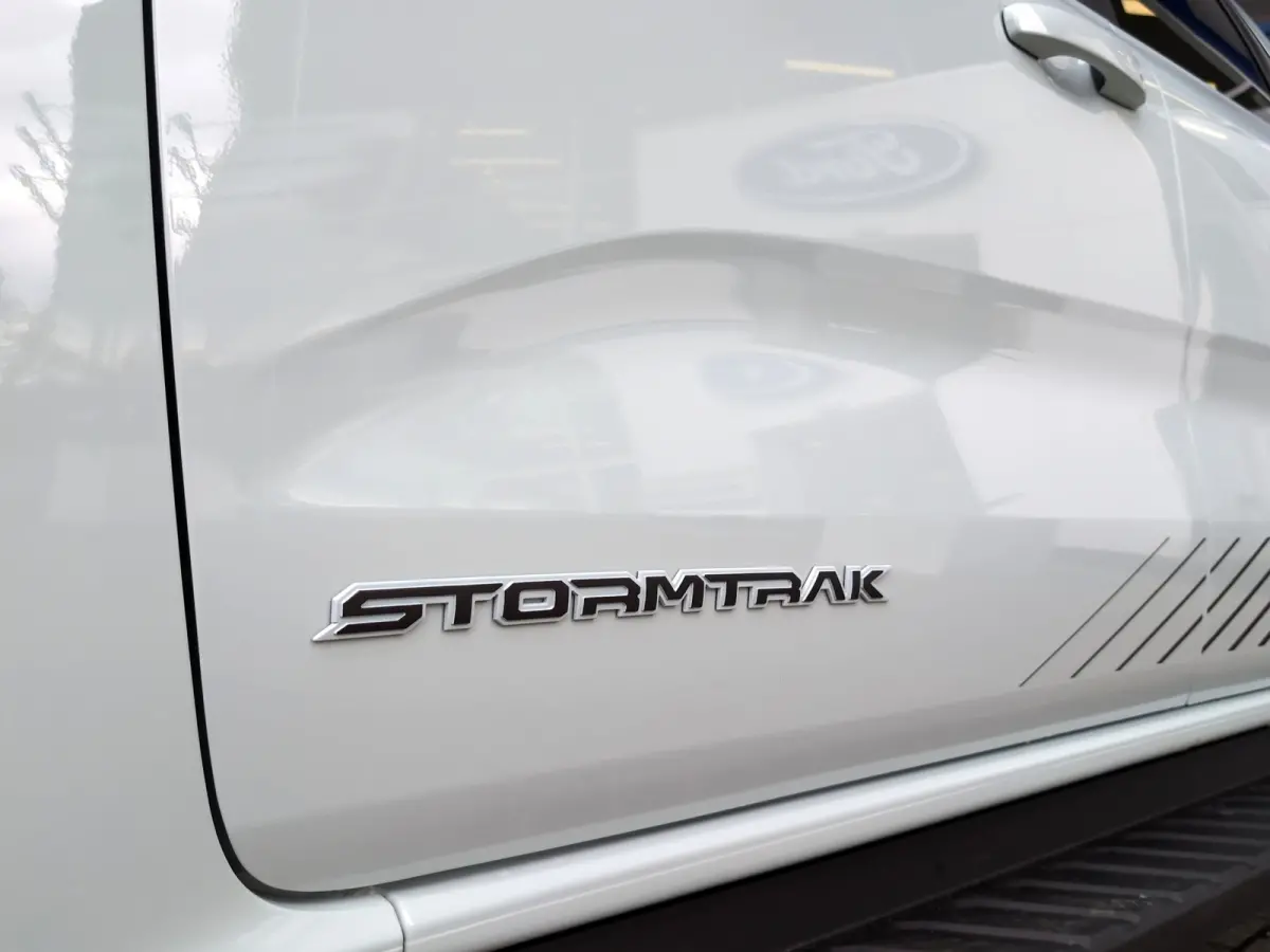 Plug-in-Hybrid Stormtrak e-4WD | 3500KG Trekgewicht | 5 Persoons | 360 Camera | Elektrische Rollertop |