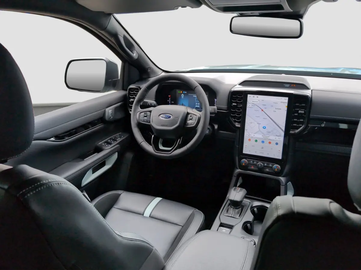 Plug-in-Hybrid Stormtrak e-4WD | 3500KG Trekgewicht | 5 Persoons | 360 Camera | Elektrische Rollertop |