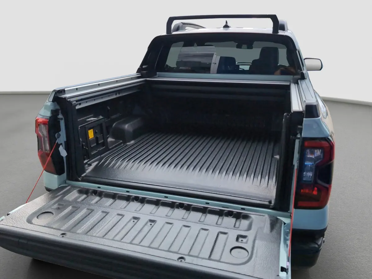 Plug-in-Hybrid Stormtrak e-4WD | 3500KG Trekgewicht | 5 Persoons | 360 Camera | Elektrische Rollertop |