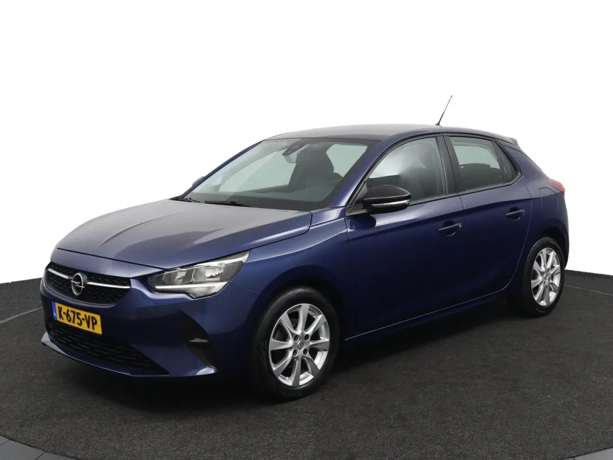 1.2 Edition | CarPlay | Cruise |